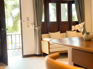Botanic Boutique Hotel Surin Beach - Bang Tao Beach - 8