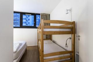 Résidence Capricorne - maeva Home - Appartement 2 Pièces 6 Personnes - Confort MAE-3832 - Arâches-la-Frasse - 6