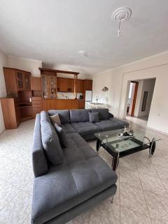 Antigone's Sea View Apartment - Sarandë - 5