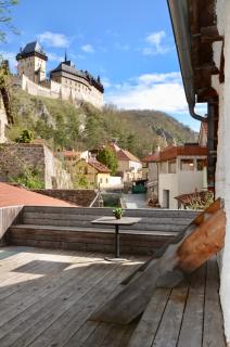 Karlštejn 34 - Karlštejn - 0