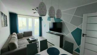 Apartament SEASIDE Gospody 5a - Danzig - 9