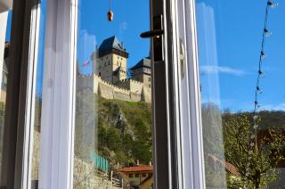 Karlštejn 34 - Karlštejn - 3