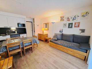 Résidence Castor - maeva Home - Appartement 2 Pièces 6 Personnes - Confort MAE-3850 - Arâches-la-Frasse - 8