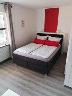 Ferienwohnung-2-im-Sahlenburger-Ferienhaus - Cuxhaven - 8
