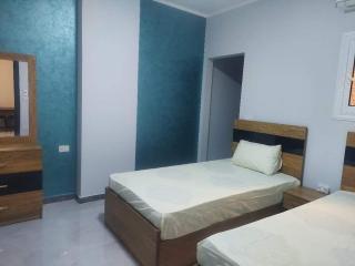 Family-friendly apartments in Hurghada - Hurghada - 0