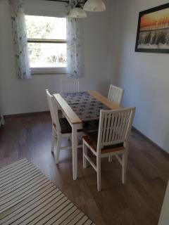 Ferienwohnung-2-im-Sahlenburger-Ferienhaus - Cuxhaven - 3