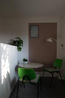Pura's Haus am Chiemsee - Breitbrunn am Chiemsee - 6