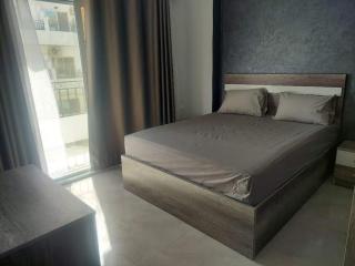 Family-friendly apartments in Hurghada - Hurghada - 9