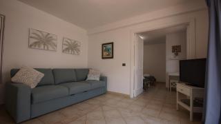 Apartamento Familiar con piscina con Wi Fi en Los Cristianos - Los Cristianos - 2
