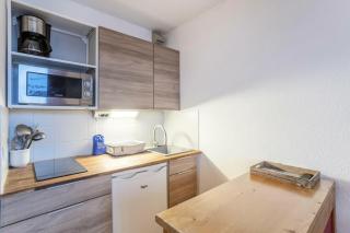 Résidence Doris - maeva Home - Studio 4 Personnes - Budget MAE-3912 - Arâches-la-Frasse - 5