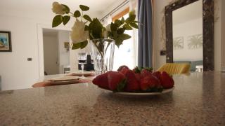 Apartamento Familiar con piscina con Wi Fi en Los Cristianos - 8