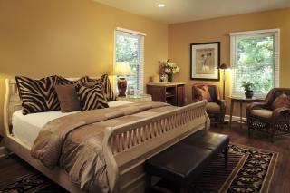 MacArthur Place Inn & Spa - 8