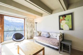 Résidence Cassiopée - maeva Home - Appartement 2 Pièces 6 Personnes - Sélection MAE-3948 - Arâches-la-Frasse - 6
