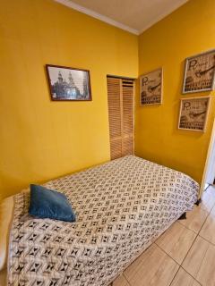 Hostal Pucara Molina - 5