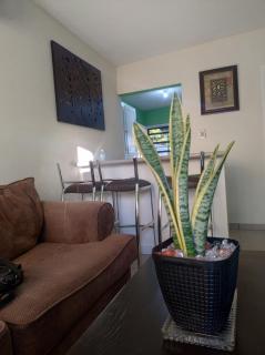Green House - 1