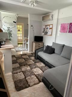 KiDo Apartman - Balatonberény - 8