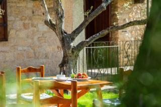 VILLA ISOLOTTO a 150 m dal mare - Santa Maria Navarrese - 9