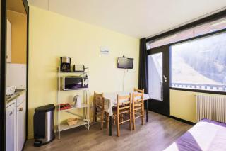 Résidence Antarès - maeva Home - Studio 4 Personnes - Budget MAE-3960 - Flaine - 0