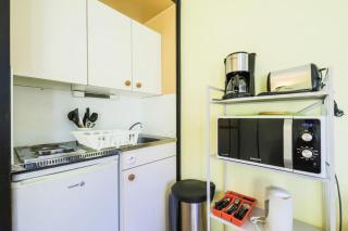 Résidence Antarès - maeva Home - Studio 4 Personnes - Budget MAE-3960 - Flaine - 6