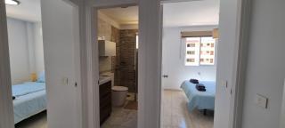 Fabuloso céntrico piso - Arona - 3