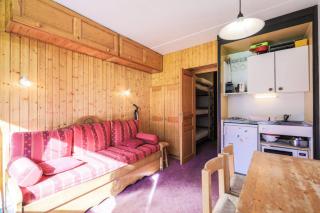Résidence Antarès - maeva Home - Studio 4 Personnes - Budget MAE-3962 - Flaine - 9