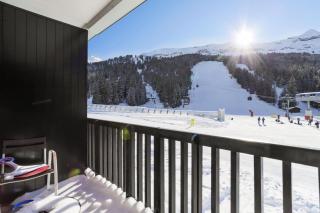 Résidence Antarès - maeva Home - Studio 4 Personnes - Budget MAE-3962 - Flaine - 2