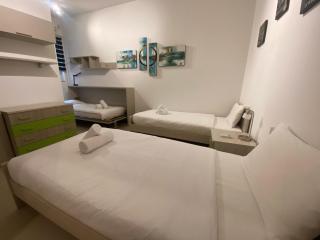 Sliema 2 Bedroom Maisonette - Sliema - 5