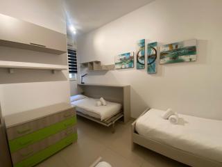 Sliema 2 Bedroom Maisonette - Sliema - 3