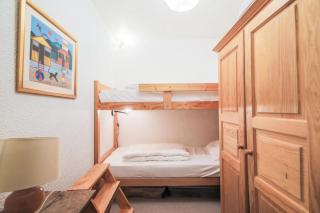 Résidence Pollux - maeva Home - Appartement 2 pièces 6 personnes - Budget MAE-4210 - Arâches-la-Frasse - 5