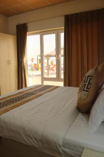 Lina Dreamland Resort - 1