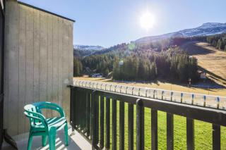 Résidence Bellatrix - maeva Home - Studio 4 personnes - Budget MAE-4216 - Flaine - 3
