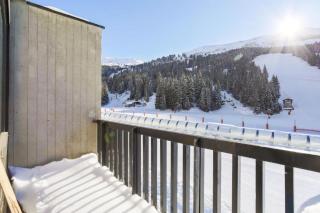 Résidence Bellatrix - maeva Home - Studio 4 personnes - Budget MAE-4216 - Flaine - 4