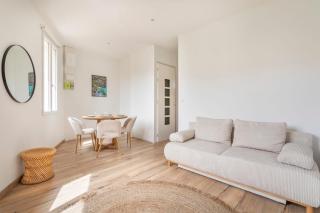 Appartement Blanqui - Welkeys - La Seyne-sur-Mer - 0
