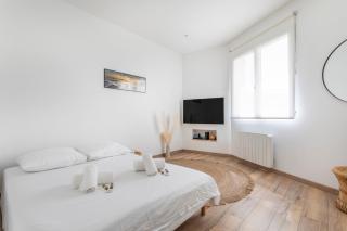 Appartement Blanqui - Welkeys - La Seyne-sur-Mer - 7