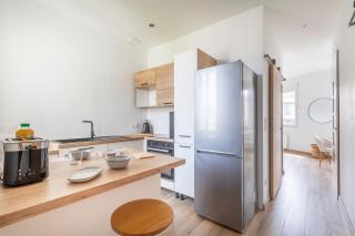 Appartement Blanqui - Welkeys - La Seyne-sur-Mer - 4