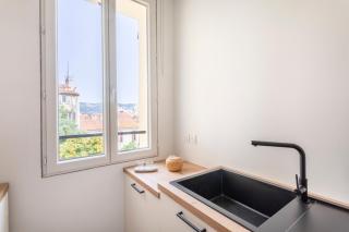 Appartement Blanqui - Welkeys - La Seyne-sur-Mer - 3