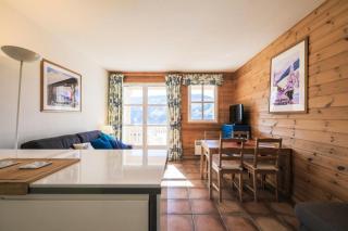 Résidence Le Château de Crans - maeva Home - Studio 4 personnes - Confort MAE-4250 - Flaine - 5
