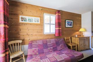 Résidence Le Château de Crans - maeva Home - Appartement 3 Pièces 10 Personnes - Budget MAE-4252 - Flaine - 9