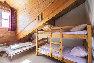 Résidence Le Château de Crans - maeva Home - Appartement 3 Pièces 10 Personnes - Budget MAE-4252 - Flaine - 3