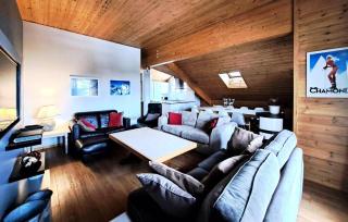 Résidence Le Château de Crans - maeva Home - Appartement 5 pièces 10 personnes avec sauna privé - Prestige MAE-4441 - Flaine - 8