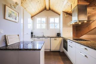 Résidence Le Château de Crans - maeva Home - Appartement 5 pièces 10 personnes avec sauna privé - Prestige MAE-4441 - Flaine - 5