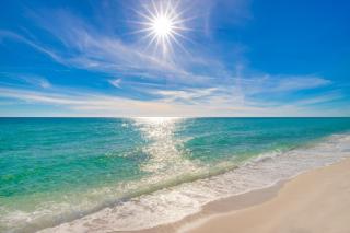 Paradise Getaway at 30A - 3BD & 3BA-4 Min Walk to beach - Pool - Gym - Santa Rosa Beach - 6