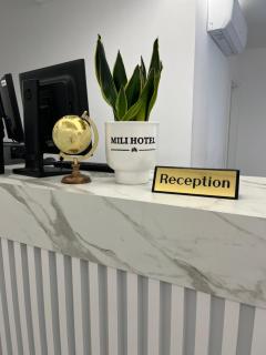 Mili Hotel - Berat - 8