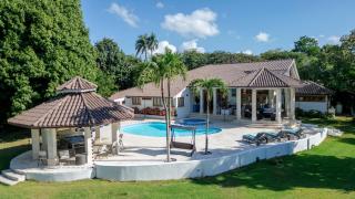 5-BR Casa de Campo Villa with Pool & Jacuzzi - Chef, Bartender, Maid - La Romana - 5