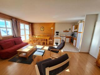 Résidence Le Château de Crans - maeva Home - Appartement 3 Pièces 8 Personnes - Confort MAE-4488 - 9