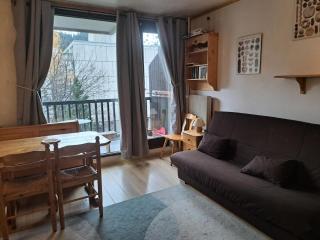 Résidence Véga - maeva Home - Studio 4 Personnes - Budget MAE-4467 - Arâches-la-Frasse - 8