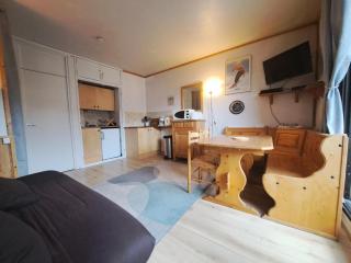 Résidence Véga - maeva Home - Studio 4 Personnes - Budget MAE-4467 - Arâches-la-Frasse - 5