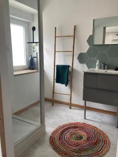 Appart Pro & Famille - 2