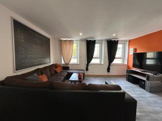 Appart Pro & Famille - Verdun-sur-Meuse - 4