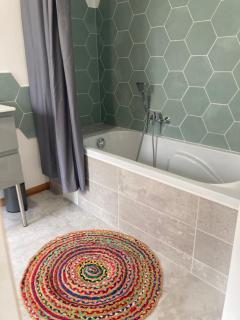 Appart Pro & Famille - 1